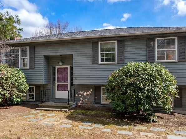 85 Dover Rd, Millis, MA 02054