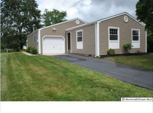 254 Harrington Dr N, Toms River, NJ 08757