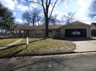 456 County Road 5021, Nacogdoches, TX 75964