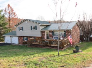 9416 Oak Hill Dr, Ashland, KY 41102