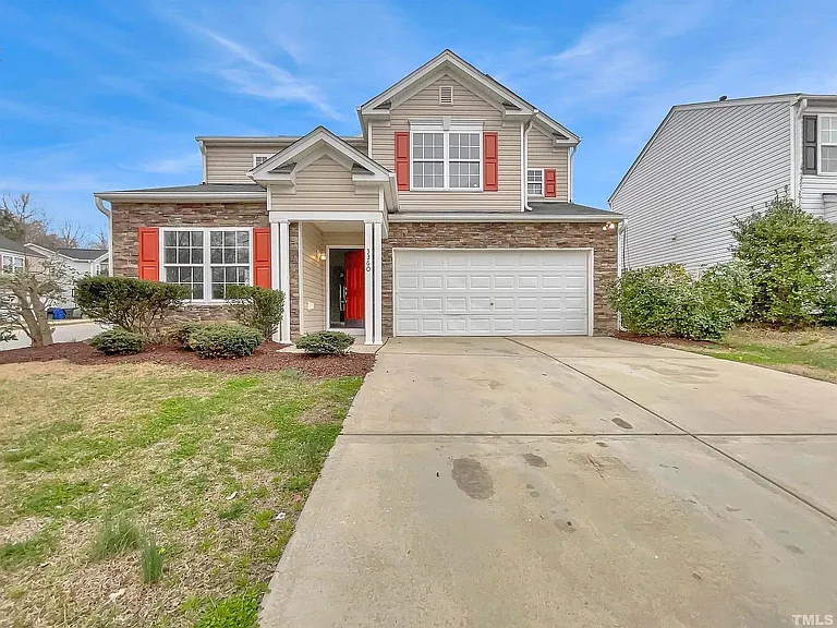 3360 Marshlane Way — Photo 8