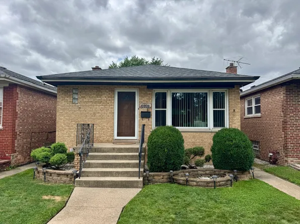 10806 S Avenue O, Chicago, IL 60617