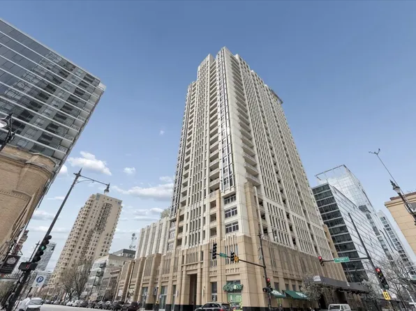 1400 S Michigan Ave APT 1001, Chicago, IL 60605