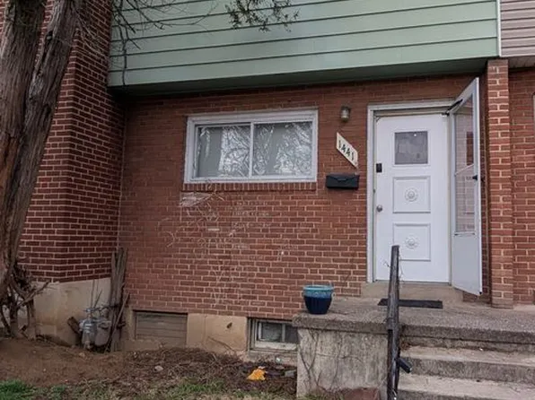 1441 S 13th St, Harrisburg, PA 17104