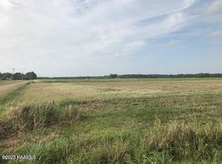 Vie Terre Beau Rd, Basile, LA 70515
