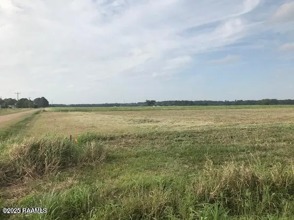 Vie Terre Beau Rd, Basile, LA 70515