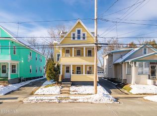 1073 Regent Street, Schenectady, NY 12309