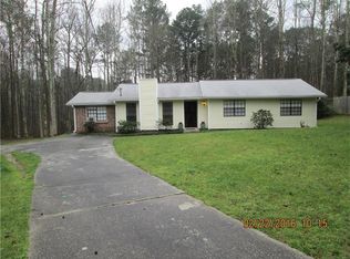 3170 Chimney Rdg W, Snellville, GA 30078