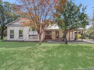 707 Cypress Bend Dr, Boerne, TX 78006