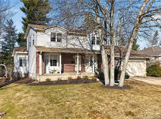 57 Fairway Blvd, Riverview, NB E1B4J5