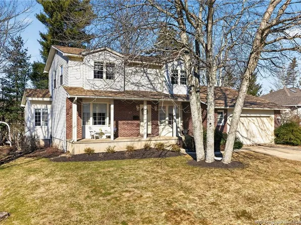 57 Fairway Blvd, Riverview, NB E1B 4J5