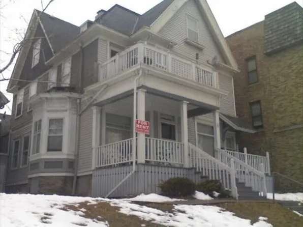 2929-31 N. Bartlett Ave, 2929-31 N Bartlett Ave, Milwaukee, WI 53211