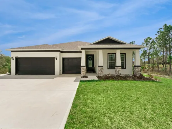 18806 Seaview St, Orlando, FL 32833