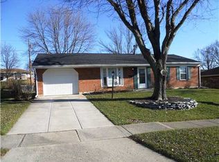 174 Mountair Dr, Vandalia, OH