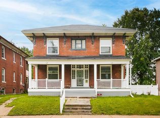 50 Lewis Pl, Saint Louis, MO