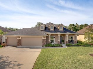 2700 N Portofino Rd, Saint Augustine, FL 32092