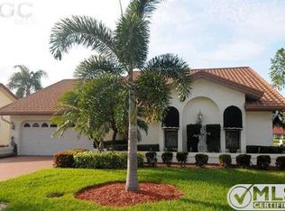 13310 Oak Hill Loop, Fort Myers, FL 33912