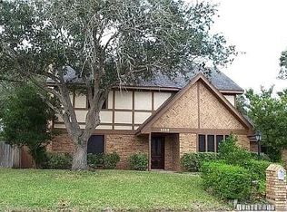 2929 Cypress Dr, Harlingen, TX 78550