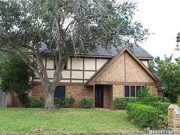 2929 Cypress Dr, Harlingen, TX 78550