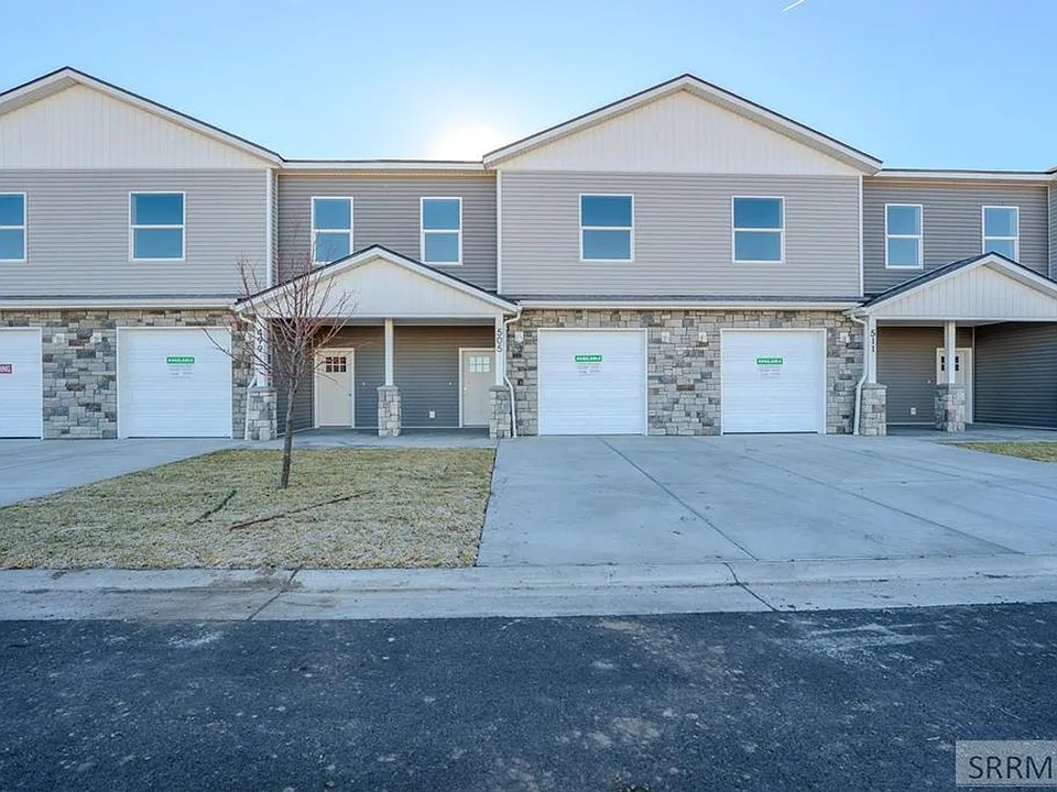 540 Sugar Beet Dr