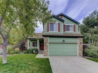 20132 E Progress Pl, Centennial, CO 80015