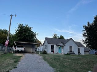 204 SW 5th St, Tuttle, OK 73089