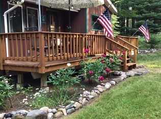 6149 W Highway 70, Eagle River, WI 54521
