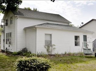 480 Florence Rd, Constantine, MI 49042