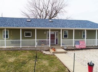 2460 County Road 175, Emden, MO 63439