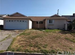 658 S Cullen Ave, Glendora, CA 91740