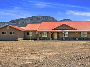 12675 E Canter Rd, Prescott Valley, AZ 86315
