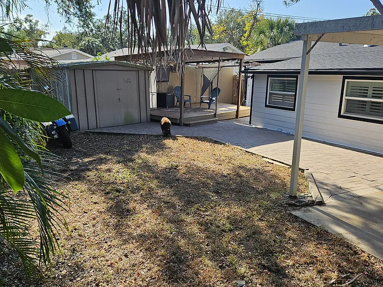2735 Boca Ciega Dr N — Photo 36