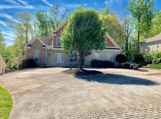 106 Willow Hill Ln, Stockbridge, GA 30281