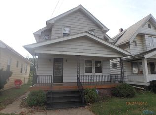 1433 Prouty Ave, Toledo, OH 43609