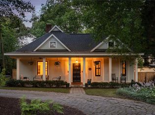 504 W Pharr Rd, Decatur, GA 30030