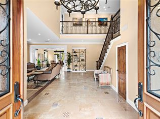 2 Lone Wolf, Coto De Caza, CA 92679