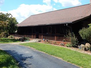 10863 Grog Run Rd, Loveland, OH 45140