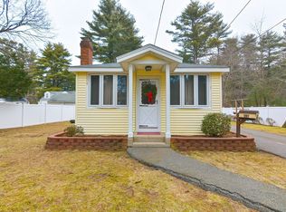 47 Walpole St, Sharon, MA 02067