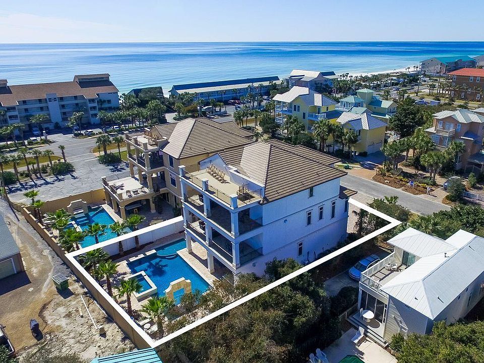 55 Sunfish St, Destin, FL 32541 Zillow