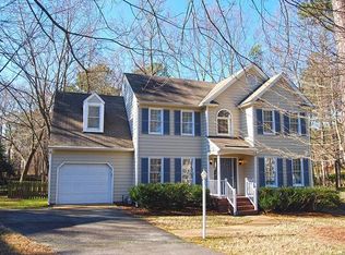 12325 Creek Mill Pl, Glen Allen, VA 23059