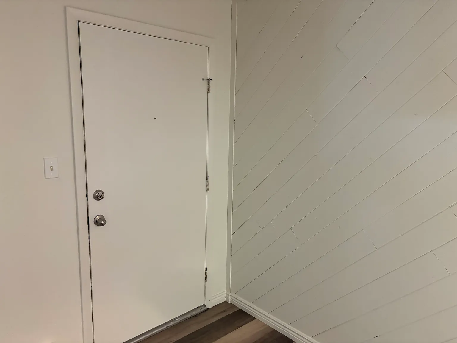 1 bed, 553 sqft, $850 — Photo 2