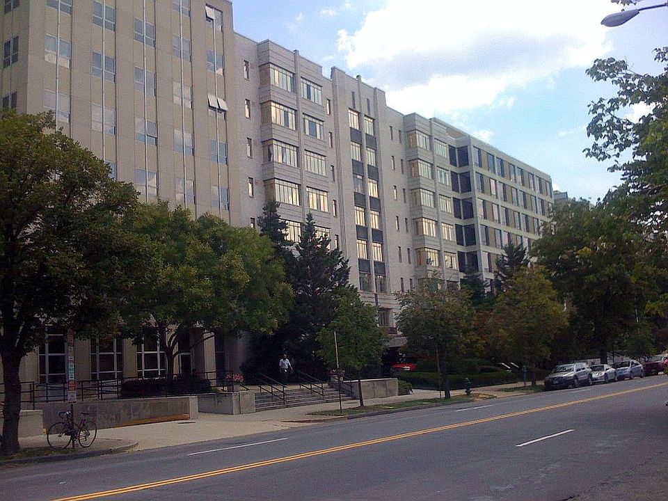 Street Building