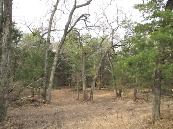 Township Road 3, Montague, TX 76251