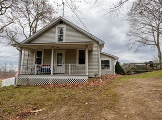 30990 Clendening Lake Rd, Freeport, OH 43973