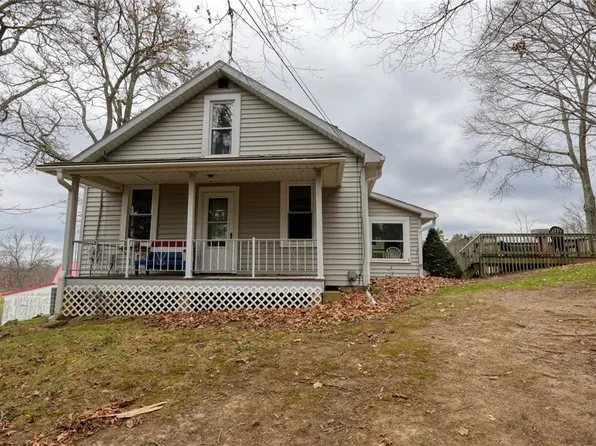 30990 Clendening Lake Rd, Freeport, OH 43973