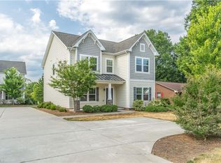 785 Polo Rd, Winston Salem, NC 27106