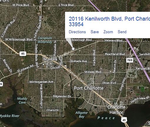 2nd image of 20116 Kenilworth Blvd