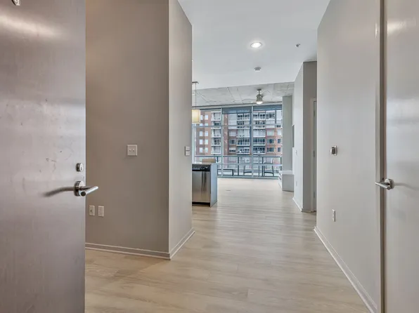 700 12th Ave S Unit 704, Nashville, TN 37203
