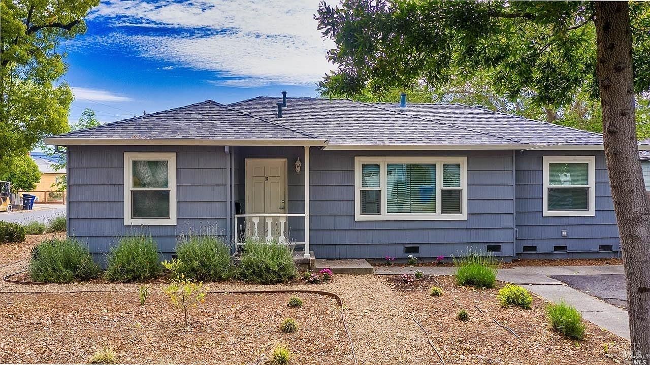 2492 Pacific St, Napa, CA 94558 Zillow