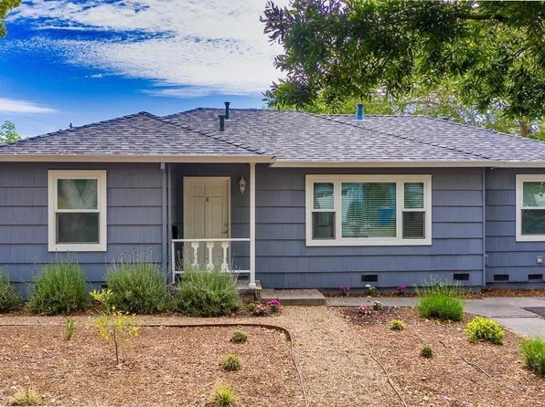 2492 Pacific Street, Napa, CA 94558